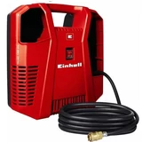 Kép 1/4 - Einhell TC-AC 190 Kit hordozható kompresszor, 8bar, 1.1kW