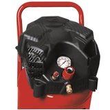 Kép 2/8 - Einhell TH-AC 240/50/10 OF álló kompresszor, 1.5kW, 10bar, 50L