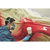 Kép 8/8 - Einhell TH-AC 240/50/10 OF álló kompresszor, 1.5kW, 10bar, 50L