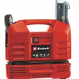 Kép 4/5 - Einhell TC-AC 190 OF Set hordozható kompresszor, 8bar, 1.1kW