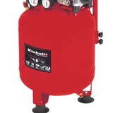 Kép 3/6 - Einhell TE-AC 24 Silent olajmentes kompresszor, 750W, 24L, 8bar