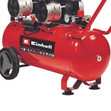 Kép 3/6 - Einhell TE-AC 50 Silent kompresszor, 1.5kW, 50L, 8bar