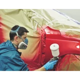 Kép 6/6 - Einhell TE-AC 50 Silent kompresszor, 1.5kW, 50L, 8bar