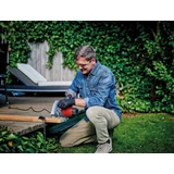 Kép 3/3 - Einhell TC-CS 1250 kézi körfűrész, 1.25kW, 165mm