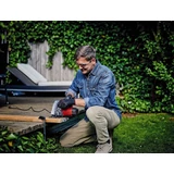 Kép 4/4 - Einhell TC-CS 1410 kézi körfűrész, 1.41kW, 190mm