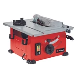 Kép 1/5 - Einhell TC-TS 210 asztali körfűrész, 1.2kW, 210mm