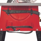 Kép 5/6 - Einhell TC-TS 254 eco asztali körfűrész, 254mm, 1.8kW