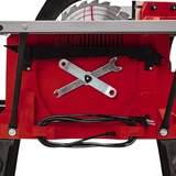 Kép 2/5 - Einhell TC-TS 254 U asztali körfűrész, 1.8kW, 870mm