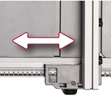 Kép 3/5 - Einhell TC-TS 254 U asztali körfűrész, 1.8kW, 870mm