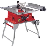 Kép 1/9 - Einhell TE-CC 250 UF asztali körfűrész, 1.5kW, 250x30mm