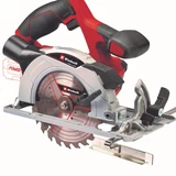 Kép 4/8 - Einhell PXC TE-CS 18/150 Li-Solo akkus kézi körfűrész, 18V, 15cm (akku és töltő nélkül)