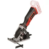 Kép 2/7 - Einhell PXC TE-CS 18/89 Li-Solo akkus mini körfűrész, 18V, 89mm (akku és töltő nélkül)