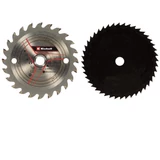 Kép 5/7 - Einhell PXC TE-CS 18/89 Li-Solo akkus mini körfűrész, 18V, 89mm (akku és töltő nélkül)