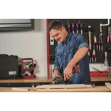 Kép 6/7 - Einhell PXC TE-CS 18/89 Li-Solo akkus mini körfűrész, 18V, 89mm (akku és töltő nélkül)