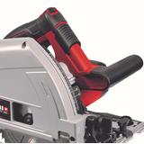 Kép 3/6 - Einhell TE-PS 165 merülő körfűrész, 165mm, 1.2kW