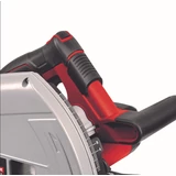 Kép 4/6 - Einhell TE-PS 165 merülő körfűrész, 1.2kW, 165mm