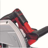 Kép 4/6 - Einhell TE-PS 165 merülő körfűrész, 165mm, 1.2kW