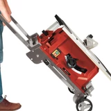 Kép 2/7 - Einhell TE-TS 250 UF asztali körfűrész, 2.0kW, 250x3mm