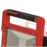 Kép 4/7 - Einhell PXC TE-CL 18/2000 LiAC-Solo akkus reflektor, 18V, 2000lm (akku és töltő nélkül)