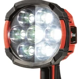 Kép 2/6 - Einhell PXC TE-CL 18/2500 LiAC-Solo akkus munkalámpa, 18V, 2500lm (akku és töltő nélkül)