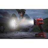 Kép 5/6 - Einhell PXC TE-CL 18/2500 LiAC-Solo akkus munkalámpa, 18V, 2500lm (akku és töltő nélkül)