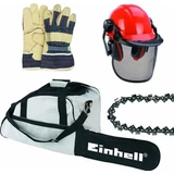 Kép 3/3 - Einhell BG-PC 1235 Kit Benzines Láncfűrész 37cm3 / 1,6LE / 35cm