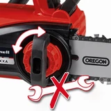 Kép 5/9 - Einhell FORTEXXA 18/30 akkus láncfűrész 18V, 30cm (akku és töltő nélkül)