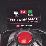 Kép 3/9 - Einhell FORTEXXA 18/30 akkus láncfűrész 18V, 30cm (akku és töltő nélkül)