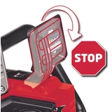 Kép 6/9 - Einhell FORTEXXA 18/30 akkus láncfűrész 18V, 30cm (akku és töltő nélkül)