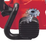 Kép 2/8 - Einhell GC-EC 2040 elektromos láncfűrész, 2kW, 375mm