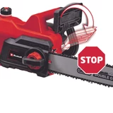 Kép 6/8 - Einhell GC-EC 2040 elektromos láncfűrész, 2kW, 375mm