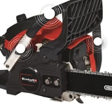 Kép 2/6 - Einhell GC-PC 1335/1 I benzines láncfűrész, 1.3kW, 34.5cm