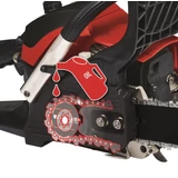 Kép 5/6 - Einhell GC-PC 1335/1 I benzines láncfűrész, 1.3kW, 34.5cm