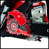 Kép 4/8 - Einhell GC-PC 1435 I TC benzinmotoros láncfűrész, 41cm³, 1.4kW