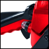 Kép 6/8 - Einhell GC-PC 1435 I TC benzinmotoros láncfűrész, 41cm³, 1.4kW