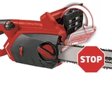Kép 6/7 - Einhell GE-EC 2240 elektromos láncfűrész 2.2kW, 406mm