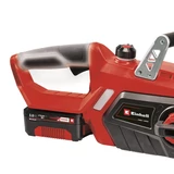 Kép 6/10 - Einhell PXC GE-LC 18 Li Kit akkus láncfűrész, 18V, 1x3.0Ah akkuval és töltővel