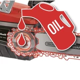 Kép 9/10 - Einhell PXC GE-LC 18 Li Kit akkus láncfűrész, 18V, 1x3.0Ah akkuval és töltővel