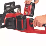 Kép 7/9 - Einhell PXC GE-LC 36/35 Li-Solo akkus láncfűrész, 36V, 35cm (akku és töltő nélkül)