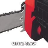 Kép 6/7 - Einhell GH-EC 2040 elektromos láncfűrész, 2.0kW, 375mm