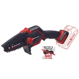 Kép 1/7 - Einhell PXC GE-PS 18/15 Li BL-Solo akkus ágvágó fűrész, 18V, 15.8mm (akku és töltő nélkül)
