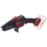 Kép 2/7 - Einhell PXC GE-PS 18/15 Li BL-Solo akkus ágvágó fűrész, 18V, 15.8mm (akku és töltő nélkül)