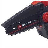 Kép 3/7 - Einhell PXC GE-PS 18/15 Li BL-Solo akkus ágvágó fűrész, 18V, 15.8mm (akku és töltő nélkül)
