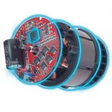 Kép 5/7 - Einhell PXC GE-PS 18/15 Li BL-Solo akkus ágvágó fűrész, 18V, 15.8mm (akku és töltő nélkül)