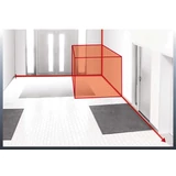 Kép 6/7 - Einhell TC-LD 50, Lézeres távolságmérő