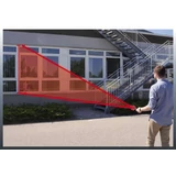 Kép 7/7 - Einhell TC-LD 50, Lézeres távolságmérő