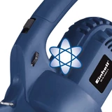 Kép 2/4 - Einhell BG-EL 2500/2 E elektromos lombszívó
