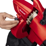 Kép 4/4 - Einhell GC-EL 2600 E elektromos lombszívó