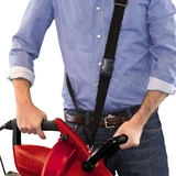 Kép 2/4 - Einhell GC-EL 2600 E elektromos lombszívó