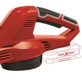 Kép 3/8 - Einhell PXC GE-CL 18/1 Li E-Solo akkus lombfúvó, 18V, 210km/h (akku és töltő nélkül)